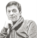 Михаил Константинов